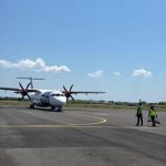 Akhirnya! Penerbangan Surabaya-Sumenep Kembali Mengudara, Harga Tiketnya Bikin Penasaran!