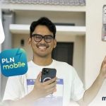 Rahasia Isi Token Listrik Tanpa Ribet! Begini Cara Mudah Lewat PLN Mobile
