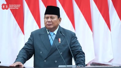 Ekonomi Indonesia Bisa Terbang Tinggi? Harapan Warga di Tangan Menkeu Purbaya!