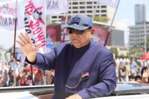 Prabowo Hampir Terjerat Suap Raksasa Rp16 Triliun! Siapa Dalangnya?