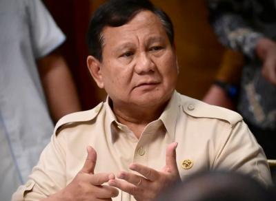 Warisan Ekonomi Sang Begawan: Prabowo Ungkap Pengaruh Ayah, Soemitro Djojohadikusumo, pada Kebijakan Ekonominya!