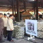 Negara Kehilangan Rp300 Triliun! Prabowo Murka, Ambil Tindakan Mengejutkan Ini!