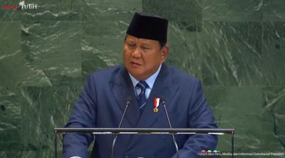 Tambang Ilegal Merajalela, Prabowo Murka! Negara Rugi Ratusan Triliun?