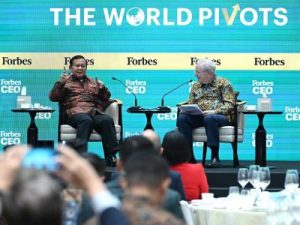 Terungkap! Ambisi Prabowo: 1.000 Desa Nelayan Berubah Jadi Lumbung Uang di 2026!