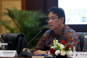 Rahasia Konglomerat Terungkap! Menkeu Setuju 'Kantong Ajaib' Keluarga Kaya, Tapi...