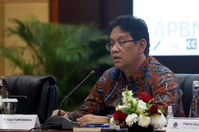 Rahasia Konglomerat Terungkap! Menkeu Setuju 'Kantong Ajaib' Keluarga Kaya, Tapi...