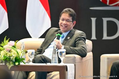 BTN Terancam Kehilangan Dana Jumbo Rp200 Triliun! Menkeu Beri Ultimatum Keras, Ada Apa?