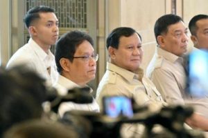 Prabowo Minta Tambahan Dana LPDP Rp13 Triliun: Kejutan dari Hasil Korupsi CPO?