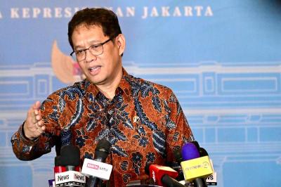 Menkeu Purbaya Pasang Badan! Utang Kereta Cepat Whoosh Bukan Tanggung Jawab Negara?