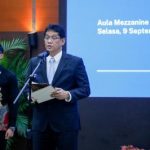 Purbaya Yudhi Sadewa: Siap Tempur di MK! Pajak Pesangon Jadi Rebutan?