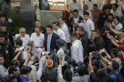 Bongkar Strategi Pajak Menteri Purbaya: Prioritaskan yang "Kelihatan" Dulu! Apa Alasannya?