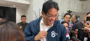 Jaket Misterius Menkeu Purbaya: Kode Rahasia Ekonomi Indonesia Era Prabowo?