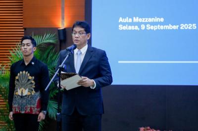 Menteri Keuangan Purbaya Kini Bungkam Seribu Bahasa? Ada Apa Gerangan?