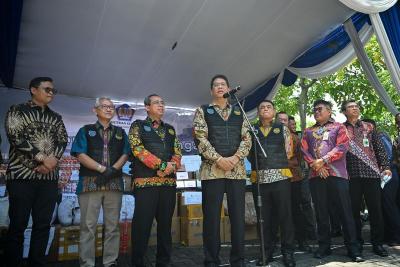 Terungkap! Pemerintah Siapkan Kejutan untuk Pengusaha Rokok Ilegal, Ada Apa?