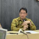 Panik Jual Saham? Menkeu Ungkap Fakta Mengejutkan di Balik Anjloknya IHSG!