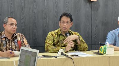Panik Jual Saham? Menkeu Ungkap Fakta Mengejutkan di Balik Anjloknya IHSG!
