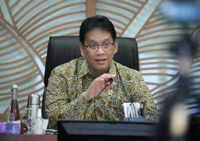 Ambisi Luhut Bangun "Kerajaan Bisnis Keluarga" di Bali Terganjal? Menkeu Pasang Badan!