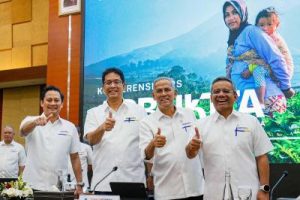 Pajak dan Bea Cukai Bikin Pusing? Curhat Aja Langsung ke Pak Menteri, Dijamin Didengar!