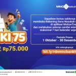 Saldo RDN Langsung Gendut! MNC Bank Bagi-bagi Bonus untuk Investor, Begini Caranya!
