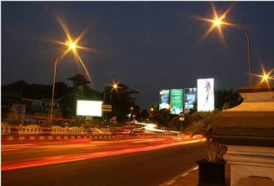 Pajak Reklame Jakarta Bikin Pengusaha Sumringah! Ada Diskon Gede-gedean?