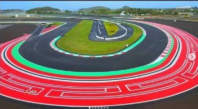 Terungkap! Biaya Sewa Sirkuit Mandalika Bikin Tercengang, Pantas Jadi Primadona MotoGP!