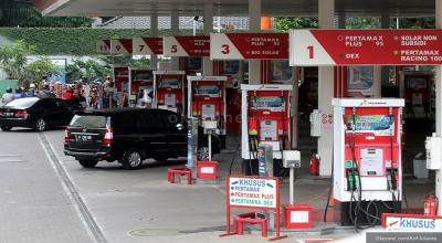 Rahasia SPBU Pertamina: Toilet Kinclong, Takaran Pas, Bikin Pelanggan Ketagihan!