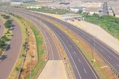 Tol Kataraja Gratis! Biaya Logistik Jakarta Langsung Anjlok?