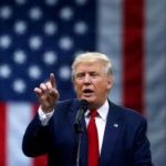 Perang Dagang Memanas! Inikah Alasan Trump Naik Pitam dan Gebuk China Habis-Habisan?