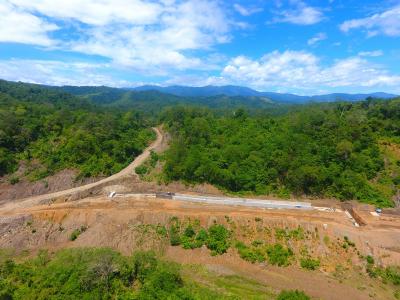 Terungkap! Rahasia Waskita Karya Percepat Rampungnya Bendungan Rukoh, Ada Apa?