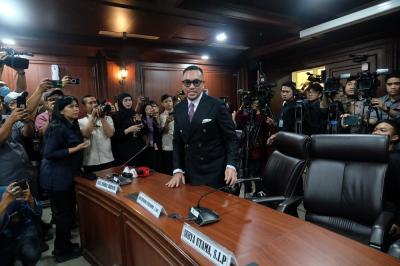 Terungkap! Jumlah Kekayaan "Sultan Tanjung Priok" yang Bikin Geleng Kepala, Kini Dinonaktifkan MKD!