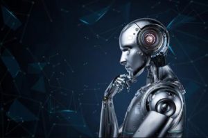 Rahasia Terungkap! Begini Cara AI Ubah Nasib Investor Saham & Kripto