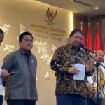 Kejutan Akhir Tahun? Menko Airlangga Beri Sinyal Mengejutkan Soal Stimulus Ekonomi!