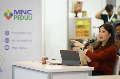 UMKM Desa Go Global! Kolaborasi Dahsyat Buka Pintu Ekspor, Apa Rahasianya?