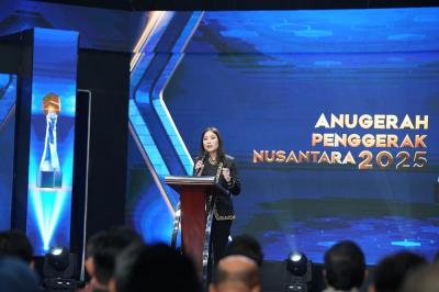 Terungkap! Fakta Mengejutkan di Balik Kecepatan Penyebaran Hoaks, Angela Tanoesoedibjo Angkat Bicara!