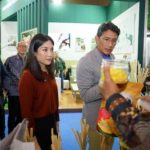 Rahasia Sukses UMKM Desa Emas Terungkap! Dari Pelatihan Hingga Pasar Global, Ini Kisahnya!