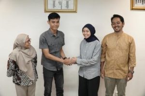 Drama Tumbler KRL Berakhir Damai! Karyawan KAI Selamat dari Pemecatan?