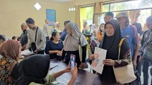 Terungkap! Cara Mudah Cek Penerima BLT Kesra Rp900 Ribu, Jangan Sampai Ketinggalan!