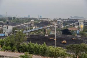 Kejutan di Tengah Badai Batu Bara! Bukit Asam Bukukan Laba Triliunan, Kok Bisa?