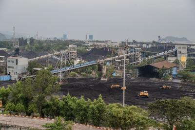 Kejutan di Tengah Badai Batu Bara! Bukit Asam Bukukan Laba Triliunan, Kok Bisa?