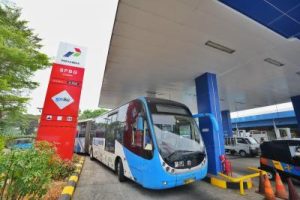 Terungkap! Rahasia Konversi BBM ke BBG: Siapkah Transportasi Indonesia?