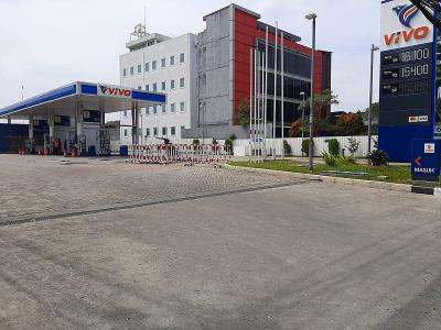 Teka-teki SPBU: Vivo Kembali 'Bernapas', Shell Masih 'Tertidur'?