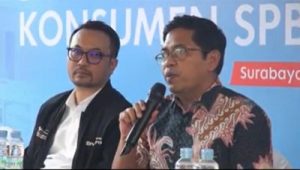Geger Pertalite Bercampur Air di Jatim? Hasil Investigasi Pertamina Bikin Tercengang!