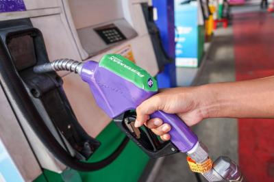 Terungkap! BBM Pertamax Green 95 Makin Mudah Didapatkan, Ini Lokasinya!