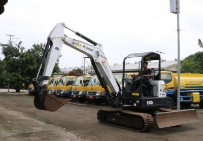Gempa Bumi, Banjir, Longsor Ancam Indonesia! Pemerintah Gelontorkan Ratusan Miliar Rupiah, Ada Apa?