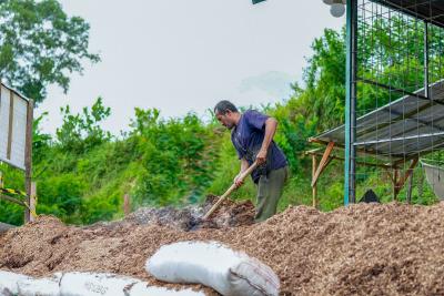 RI Simpan "Harta Karun" Tersembunyi! Mampu Selamatkan Indonesia dari Krisis Energi?