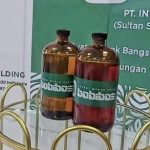 Terungkap! Sosok di Balik Bobibos, BBM Nabati yang Gegerkan Dunia Energi!