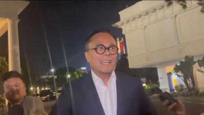 Rupiah Mau Dihilangkan Nolnya? Bos Danantara Beri Pesan Menenangkan!