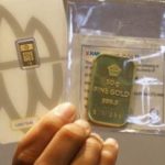 Emas Antam Kembali Berkilau! Harga Sentuh Rekor Tertinggi, Investor Siap-Siap Cuan?