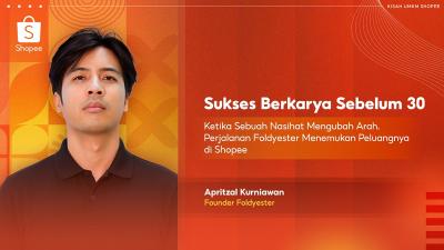 Dari Nasihat Mentor Hingga Omzet Meroket! Kisah Sukses Brand Lokal Ini Bikin Tercengang!