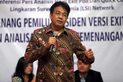 Terungkap! Kekayaan Komut PHE Denny JA Bikin Geleng Kepala, Sampai Triliunan Rupiah!